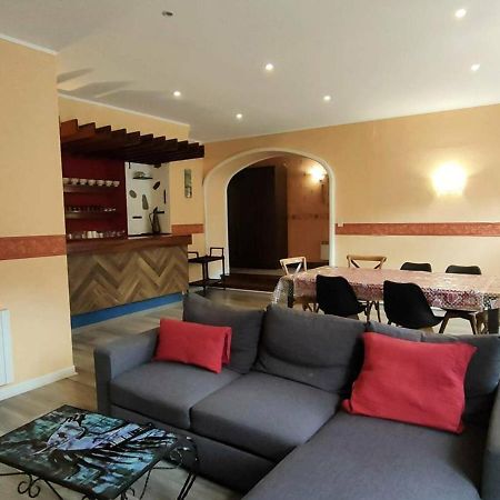 Appartement 2 Chambres, 8 Couchages, Centre-Ville Cauterets, Wifi Gratuit, Parking A Proximite - Fr-1-234-89 Kültér fotó