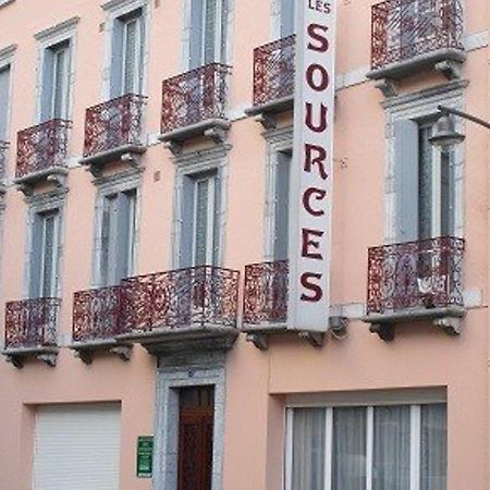 Appartement 2 Chambres, 8 Couchages, Centre-Ville Cauterets, Wifi Gratuit, Parking A Proximite - Fr-1-234-89 Kültér fotó