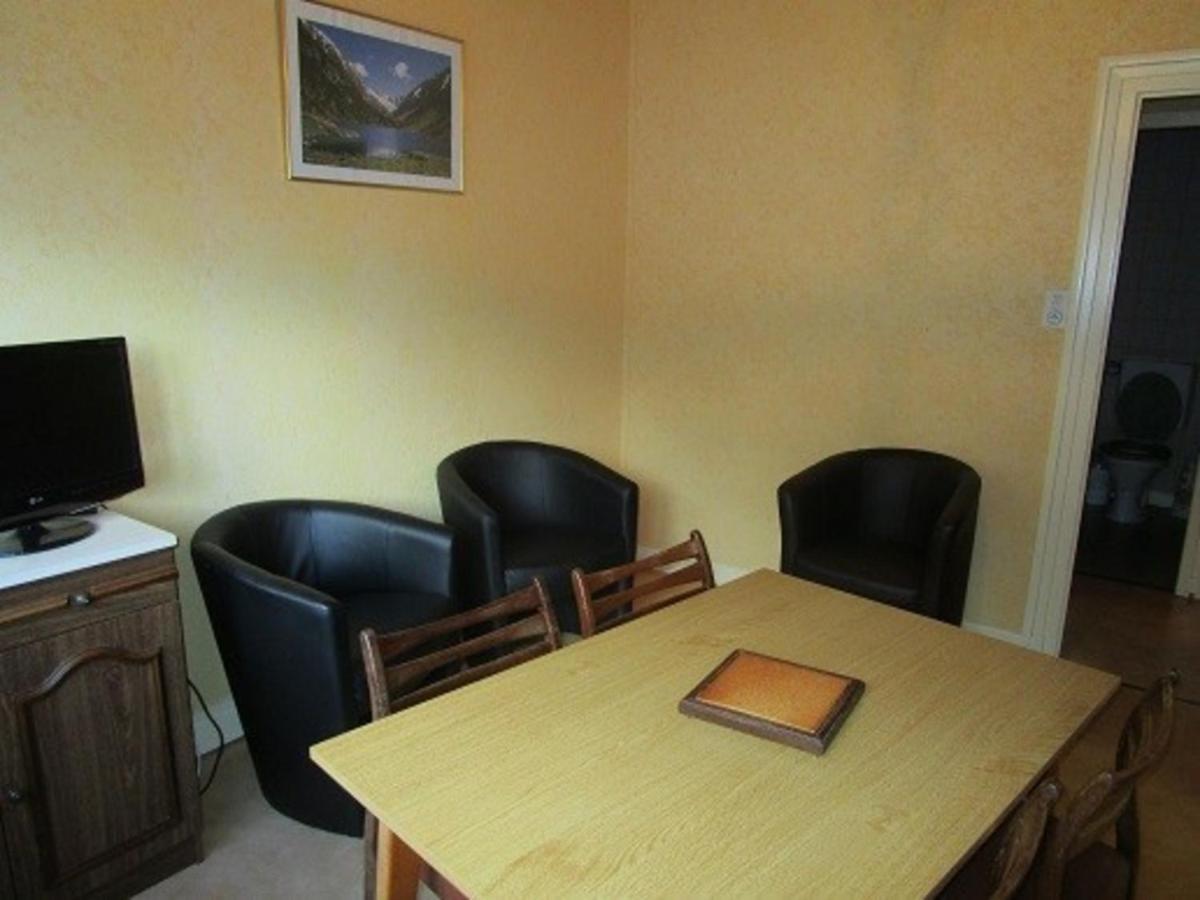 Appartement 2 Chambres, 8 Couchages, Centre-Ville Cauterets, Wifi Gratuit, Parking A Proximite - Fr-1-234-89 Kültér fotó