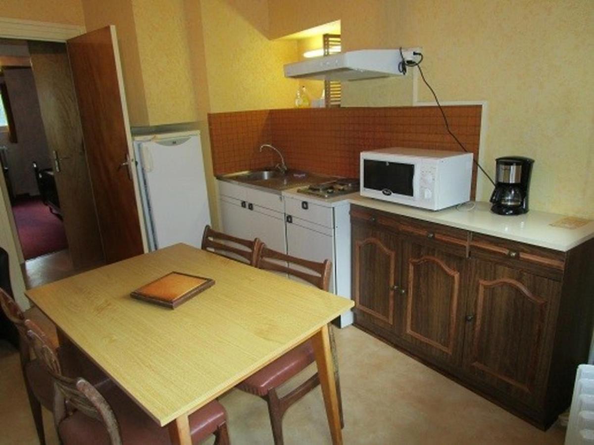 Appartement 2 Chambres, 8 Couchages, Centre-Ville Cauterets, Wifi Gratuit, Parking A Proximite - Fr-1-234-89 Kültér fotó