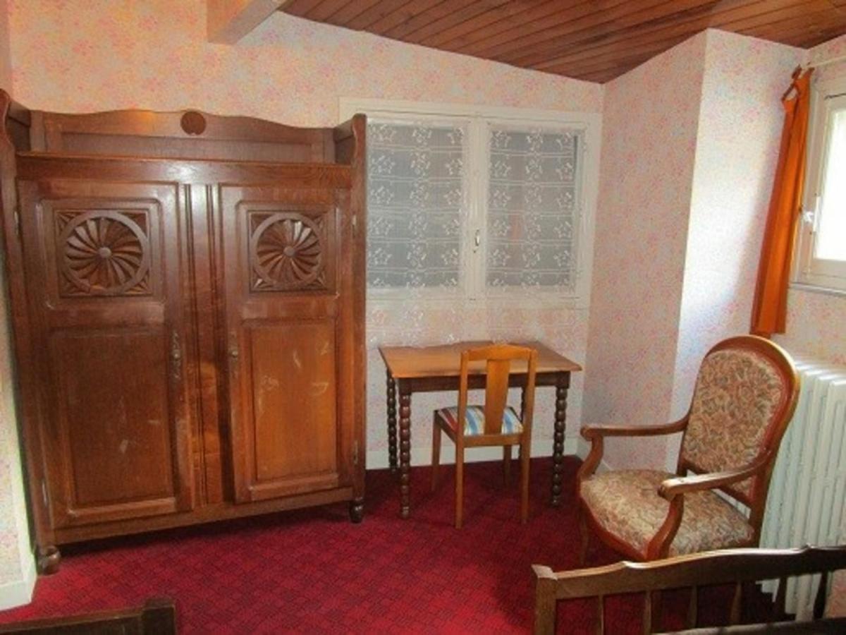 Appartement 2 Chambres, 8 Couchages, Centre-Ville Cauterets, Wifi Gratuit, Parking A Proximite - Fr-1-234-89 Kültér fotó