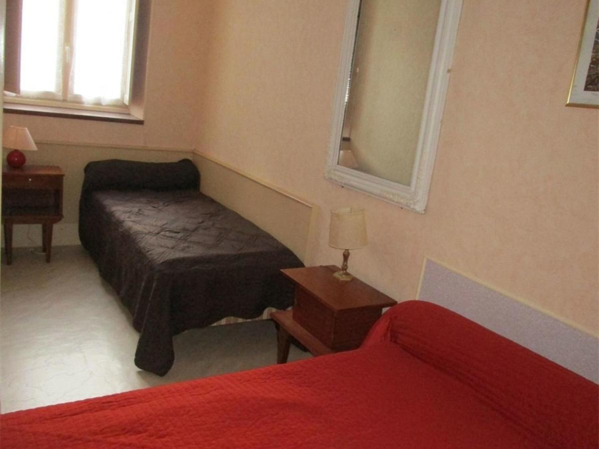 Appartement 2 Chambres, 8 Couchages, Centre-Ville Cauterets, Wifi Gratuit, Parking A Proximite - Fr-1-234-89 Kültér fotó