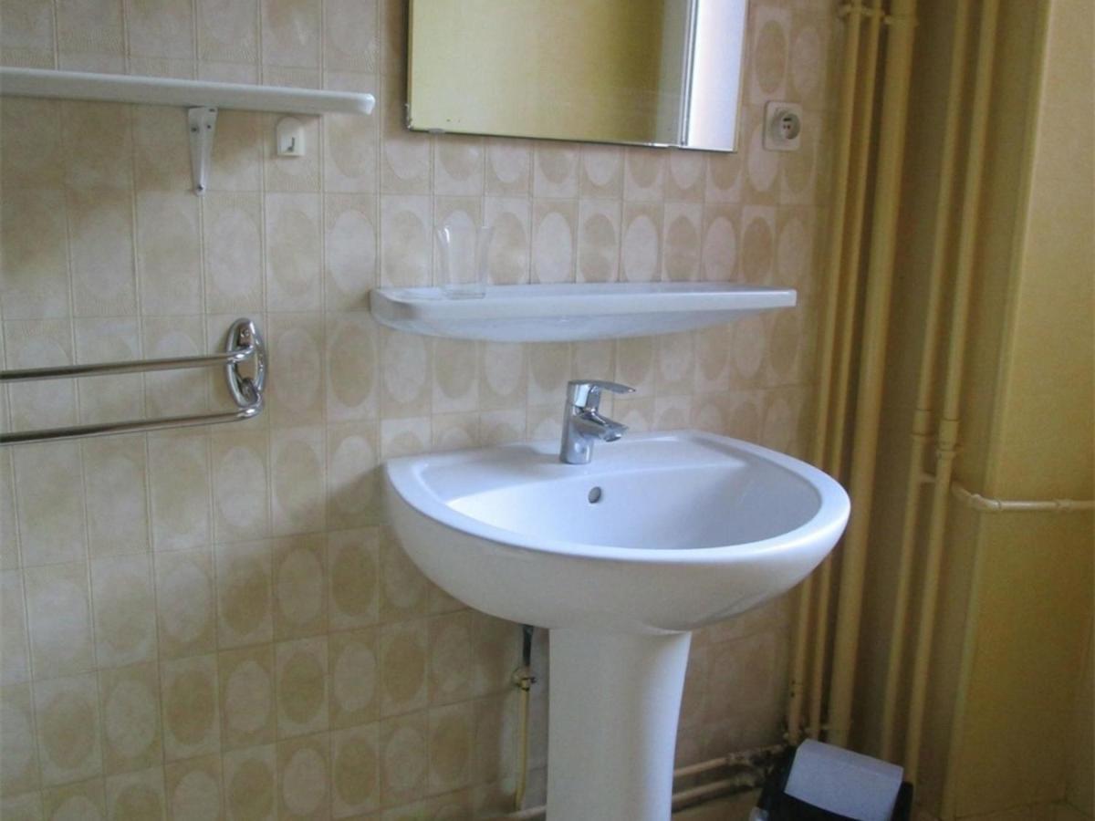 Appartement 2 Chambres, 8 Couchages, Centre-Ville Cauterets, Wifi Gratuit, Parking A Proximite - Fr-1-234-89 Kültér fotó
