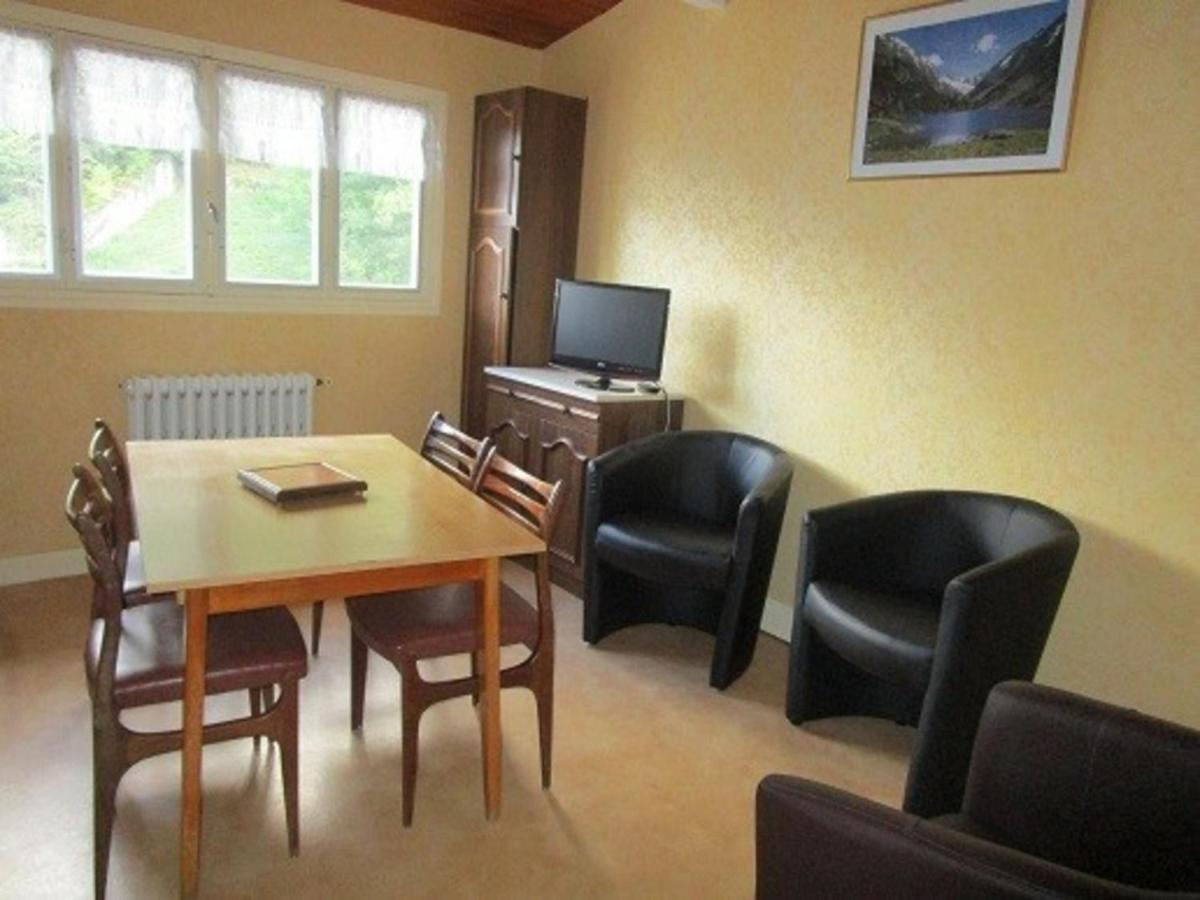 Appartement 2 Chambres, 8 Couchages, Centre-Ville Cauterets, Wifi Gratuit, Parking A Proximite - Fr-1-234-89 Kültér fotó