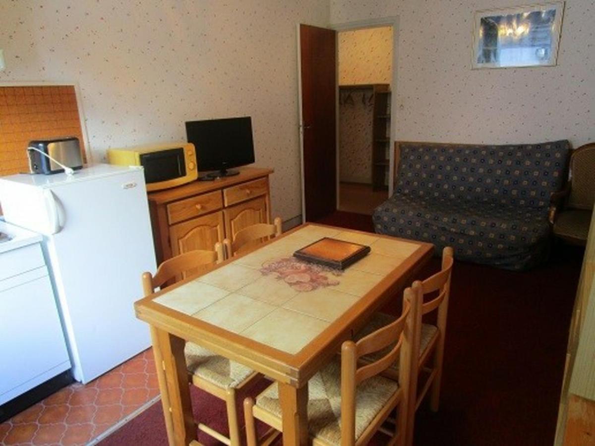 Appartement 2 Chambres, 8 Couchages, Centre-Ville Cauterets, Wifi Gratuit, Parking A Proximite - Fr-1-234-89 Kültér fotó