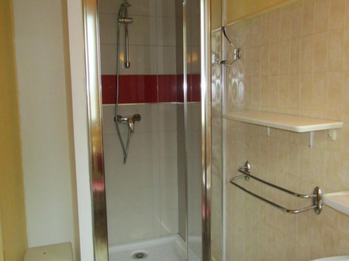 Appartement 2 Chambres, 8 Couchages, Centre-Ville Cauterets, Wifi Gratuit, Parking A Proximite - Fr-1-234-89 Kültér fotó