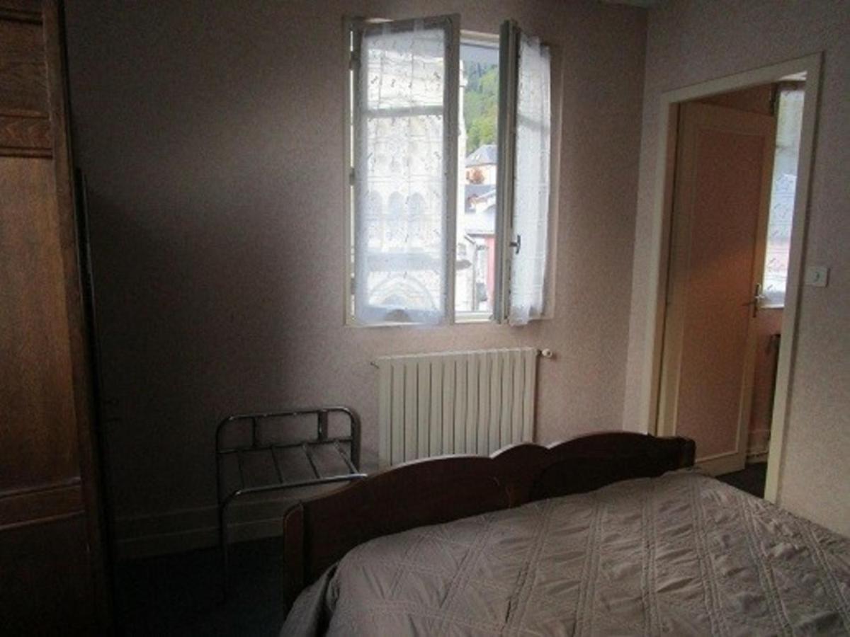 Appartement 2 Chambres, 8 Couchages, Centre-Ville Cauterets, Wifi Gratuit, Parking A Proximite - Fr-1-234-89 Kültér fotó