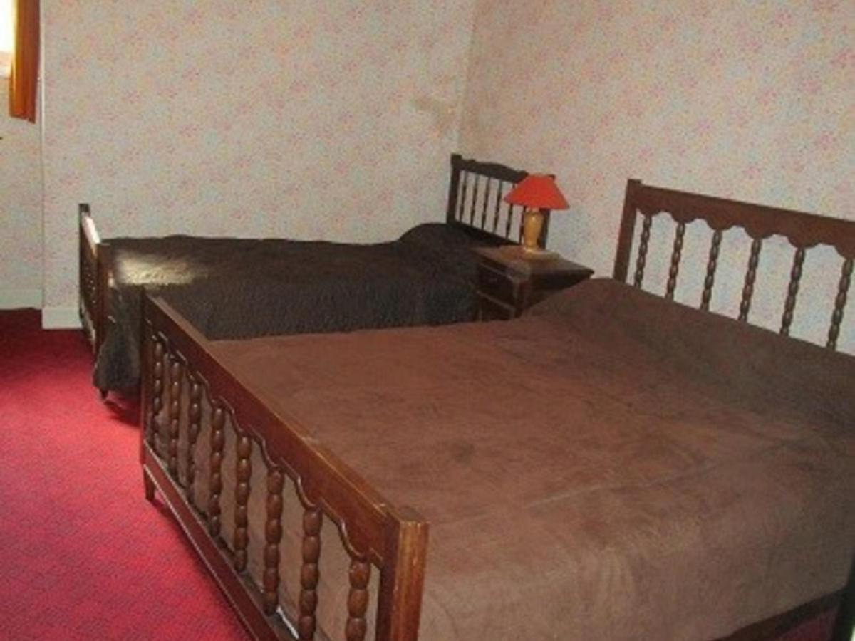 Appartement 2 Chambres, 8 Couchages, Centre-Ville Cauterets, Wifi Gratuit, Parking A Proximite - Fr-1-234-89 Kültér fotó