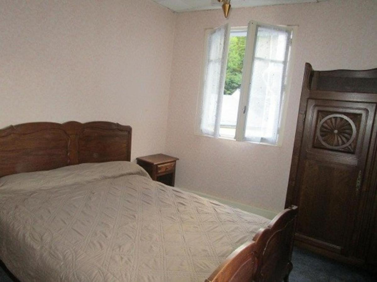 Appartement 2 Chambres, 8 Couchages, Centre-Ville Cauterets, Wifi Gratuit, Parking A Proximite - Fr-1-234-89 Kültér fotó