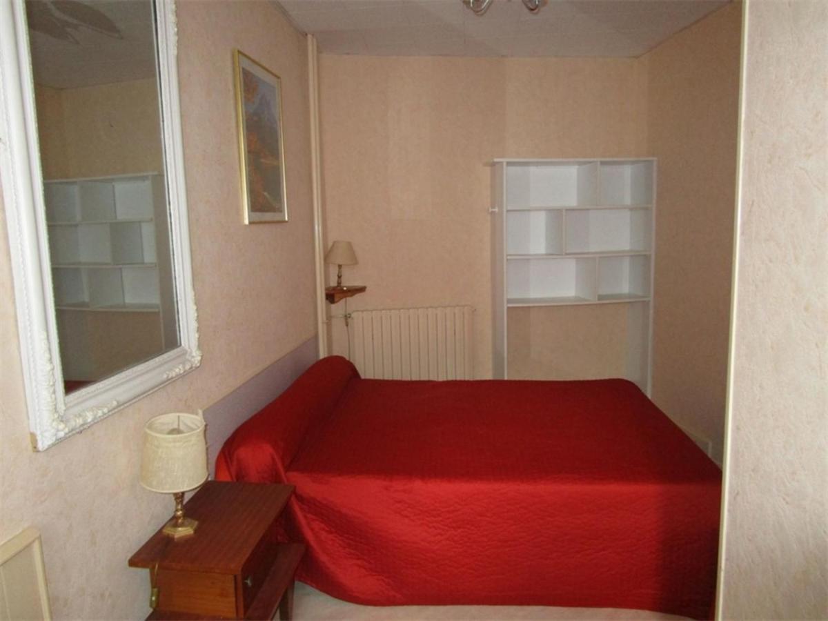 Appartement 2 Chambres, 8 Couchages, Centre-Ville Cauterets, Wifi Gratuit, Parking A Proximite - Fr-1-234-89 Kültér fotó