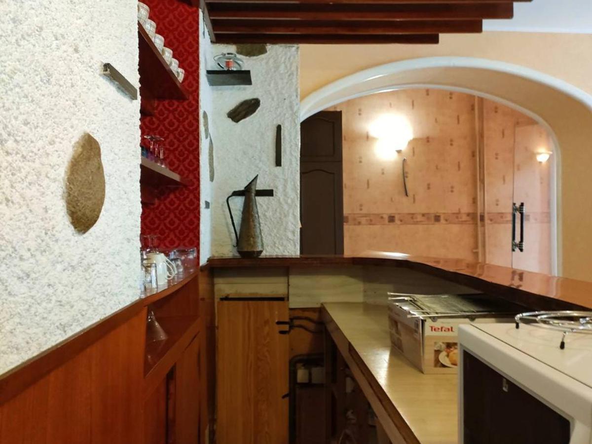 Appartement 2 Chambres, 8 Couchages, Centre-Ville Cauterets, Wifi Gratuit, Parking A Proximite - Fr-1-234-89 Kültér fotó