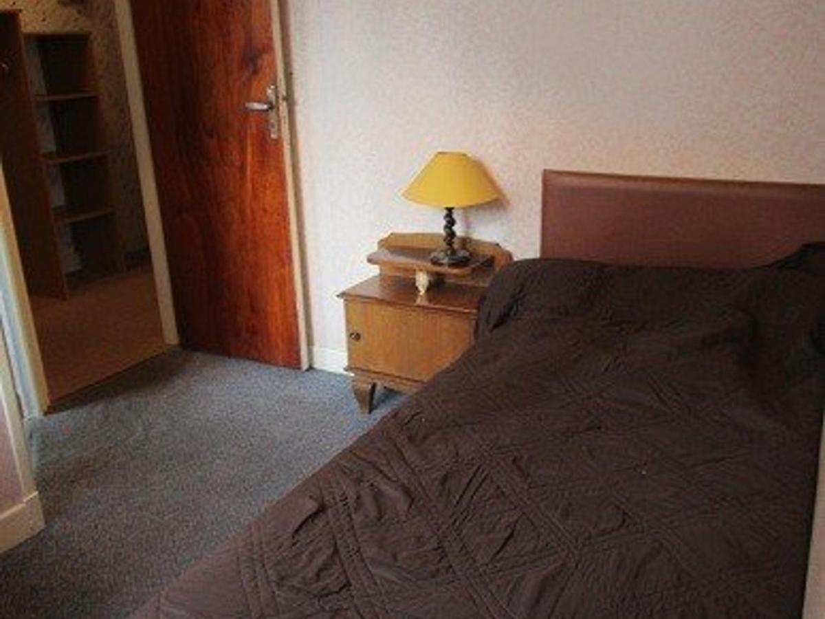 Appartement 2 Chambres, 8 Couchages, Centre-Ville Cauterets, Wifi Gratuit, Parking A Proximite - Fr-1-234-89 Kültér fotó