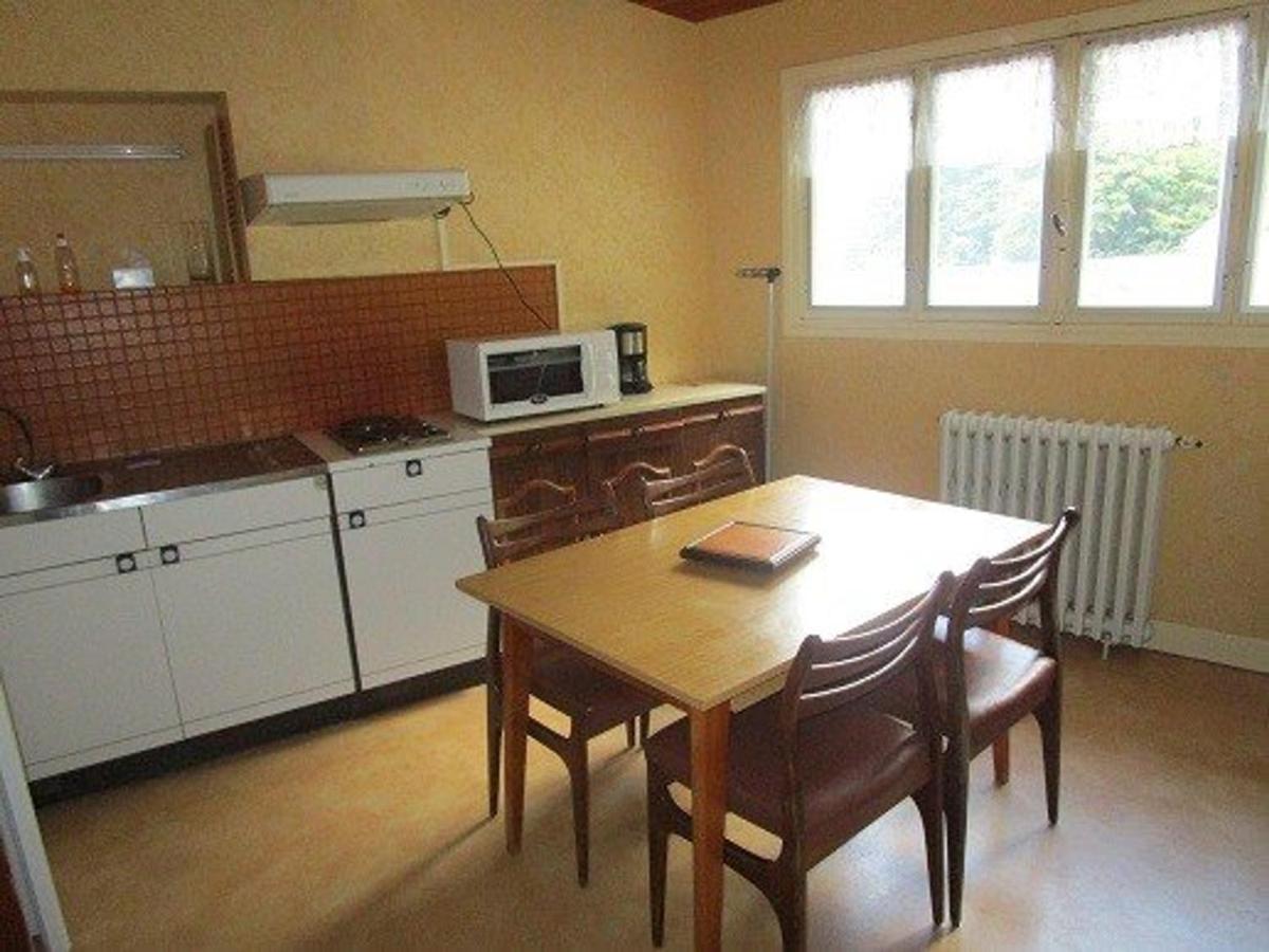 Appartement 2 Chambres, 8 Couchages, Centre-Ville Cauterets, Wifi Gratuit, Parking A Proximite - Fr-1-234-89 Kültér fotó