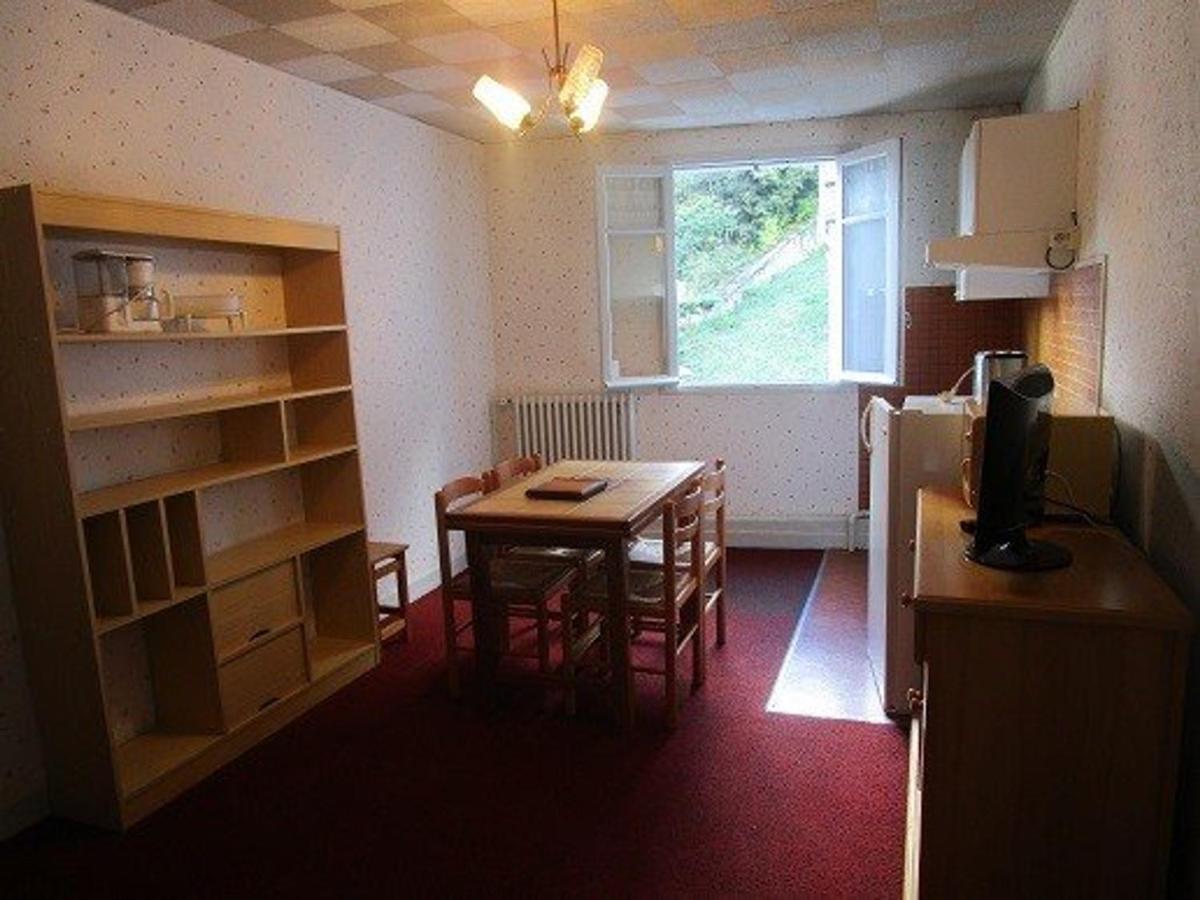 Appartement 2 Chambres, 8 Couchages, Centre-Ville Cauterets, Wifi Gratuit, Parking A Proximite - Fr-1-234-89 Kültér fotó