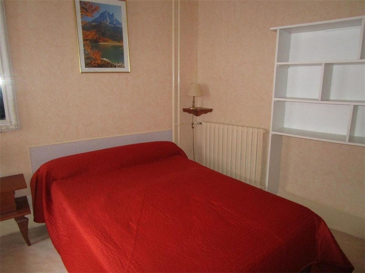 Appartement 2 Chambres, 8 Couchages, Centre-Ville Cauterets, Wifi Gratuit, Parking A Proximite - Fr-1-234-89 Kültér fotó