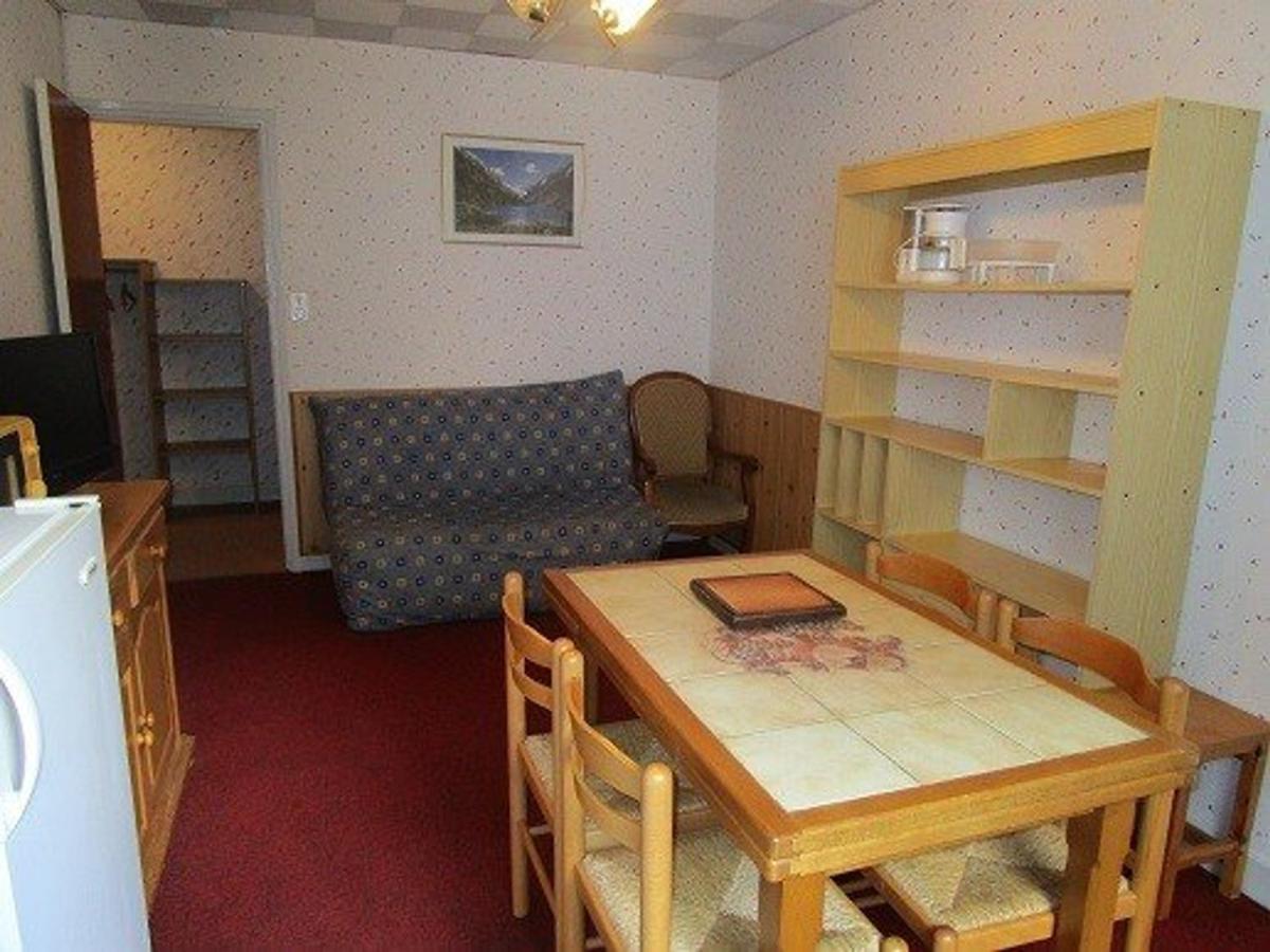 Appartement 2 Chambres, 8 Couchages, Centre-Ville Cauterets, Wifi Gratuit, Parking A Proximite - Fr-1-234-89 Kültér fotó