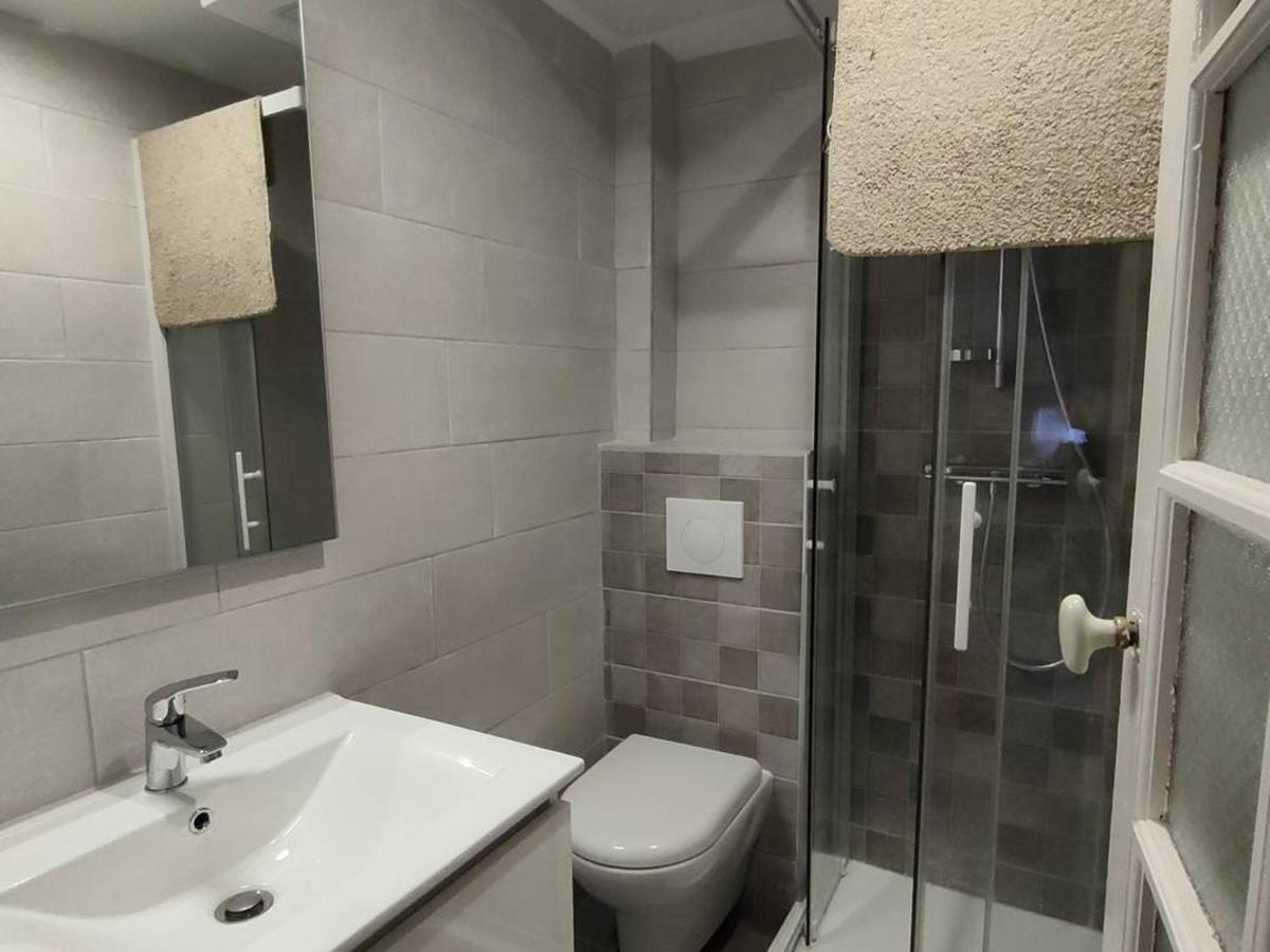 Appartement 2 Chambres, 8 Couchages, Centre-Ville Cauterets, Wifi Gratuit, Parking A Proximite - Fr-1-234-89 Kültér fotó