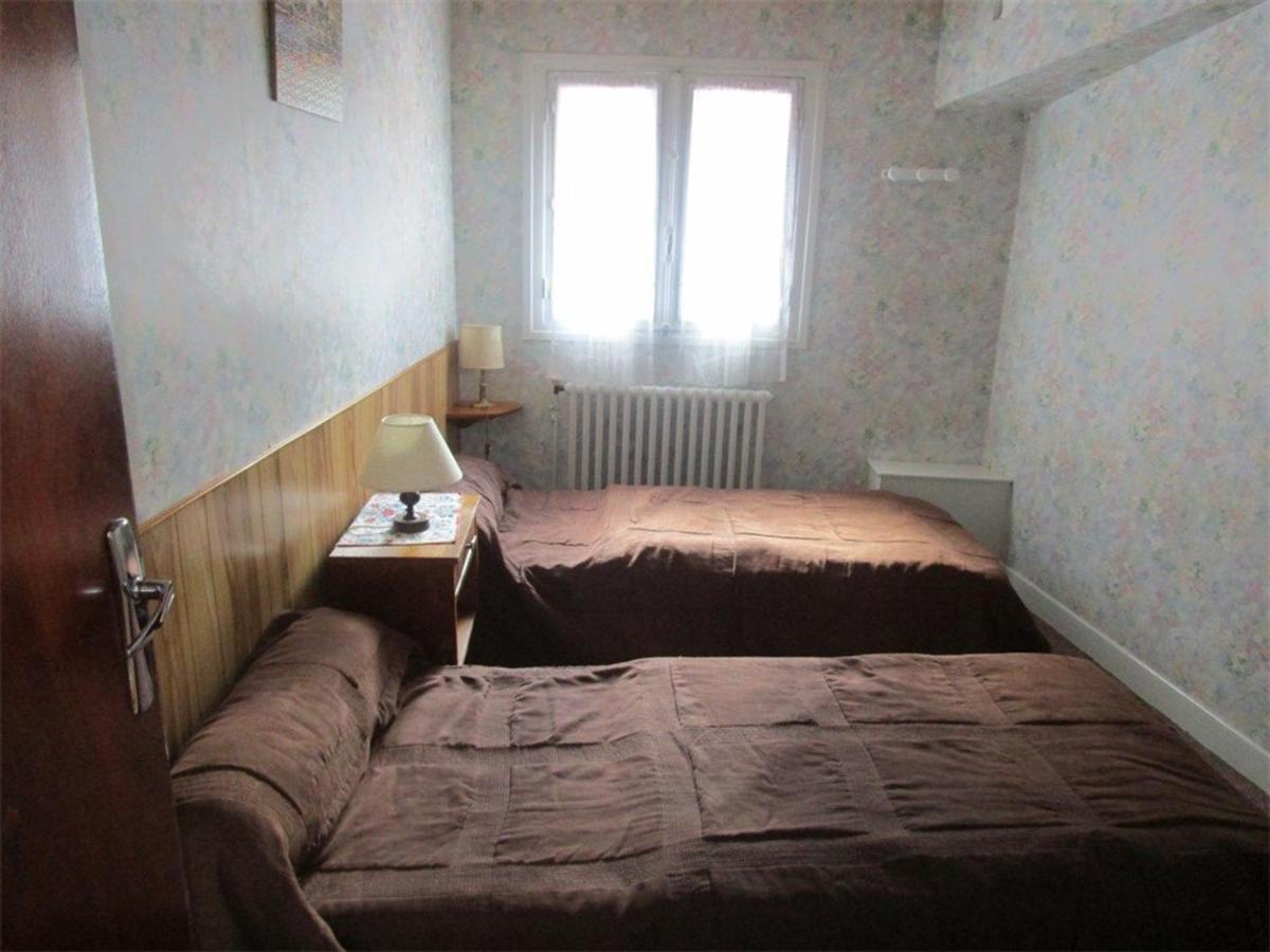 Appartement 2 Chambres, 8 Couchages, Centre-Ville Cauterets, Wifi Gratuit, Parking A Proximite - Fr-1-234-89 Kültér fotó