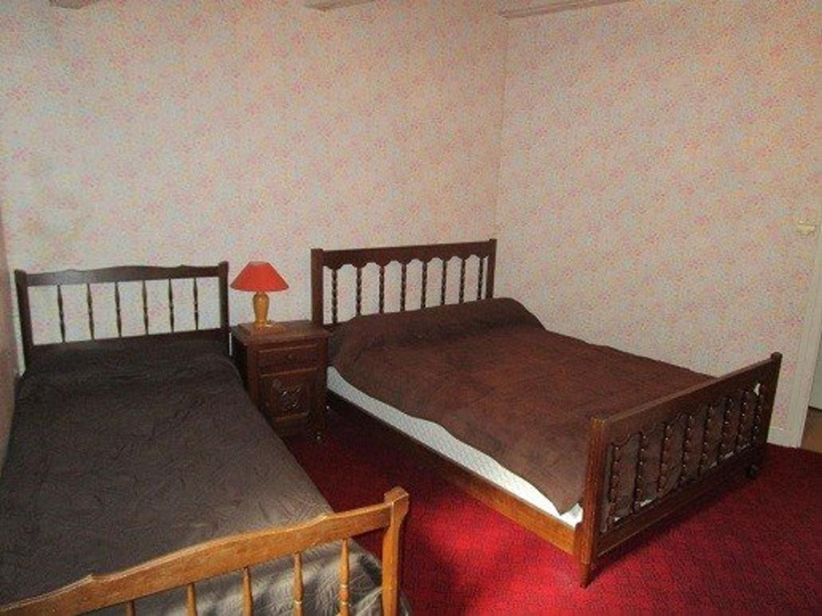Appartement 2 Chambres, 8 Couchages, Centre-Ville Cauterets, Wifi Gratuit, Parking A Proximite - Fr-1-234-89 Kültér fotó
