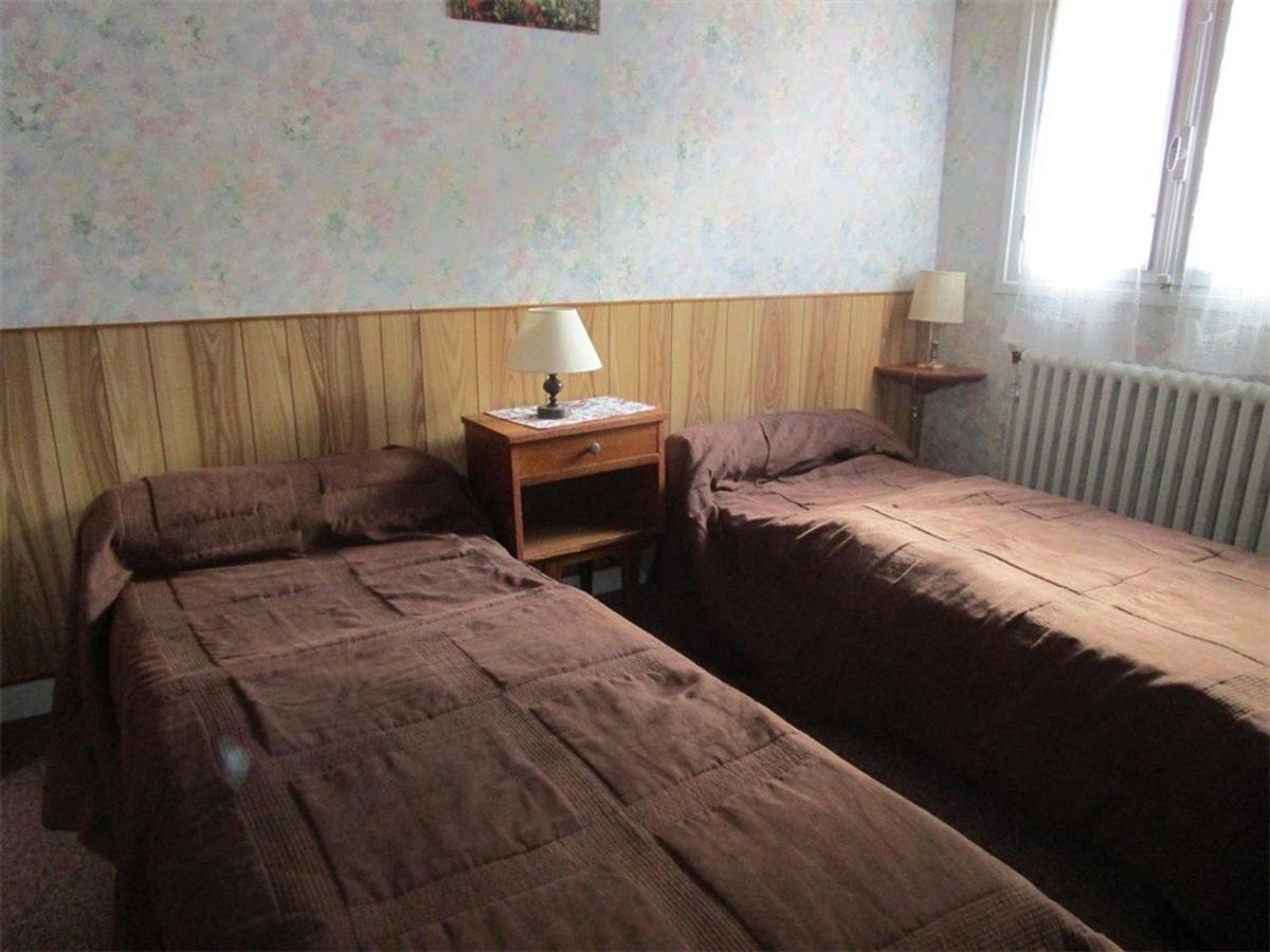 Appartement 2 Chambres, 8 Couchages, Centre-Ville Cauterets, Wifi Gratuit, Parking A Proximite - Fr-1-234-89 Kültér fotó
